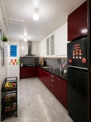 Blk 202 Petir Road (Bukit Panjang), HDB 4 Rooms #609502171